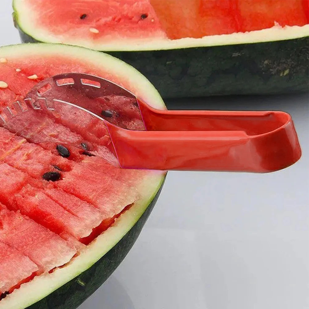 Stainless Watermelon Slicer