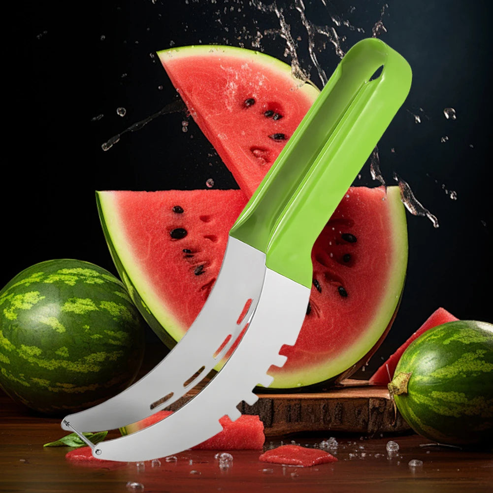 Stainless Watermelon Slicer