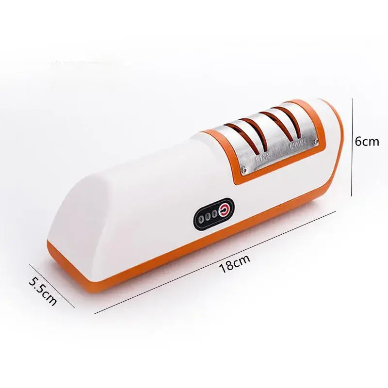 Kitchen Electric Knife Sharpener