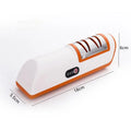 Kitchen Electric Knife Sharpener