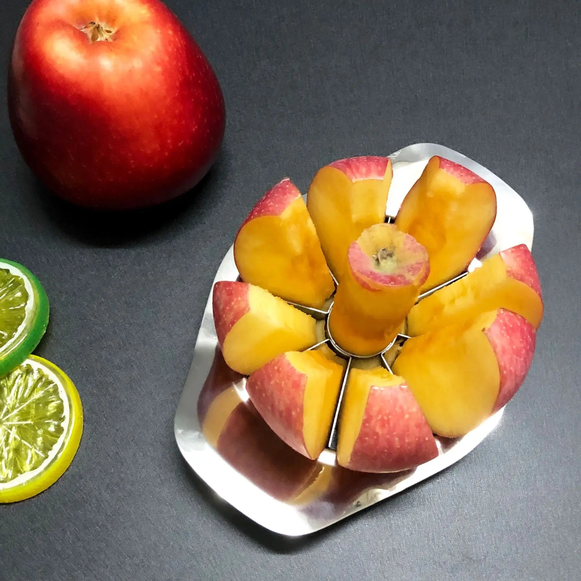 Apple Cutter Fruit Tool