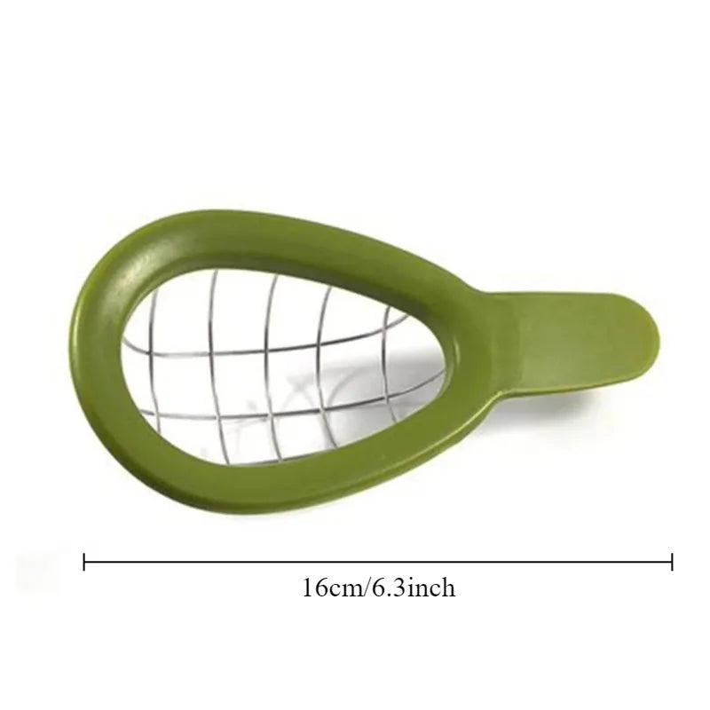 Avocado slicer