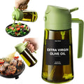470 ml Oil Sprayer for Cooking