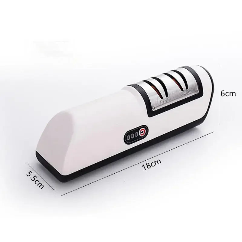 Kitchen Electric Knife Sharpener