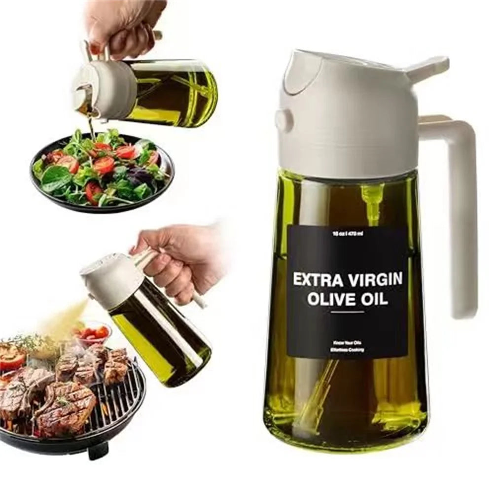 470 ml Oil Sprayer for Cooking