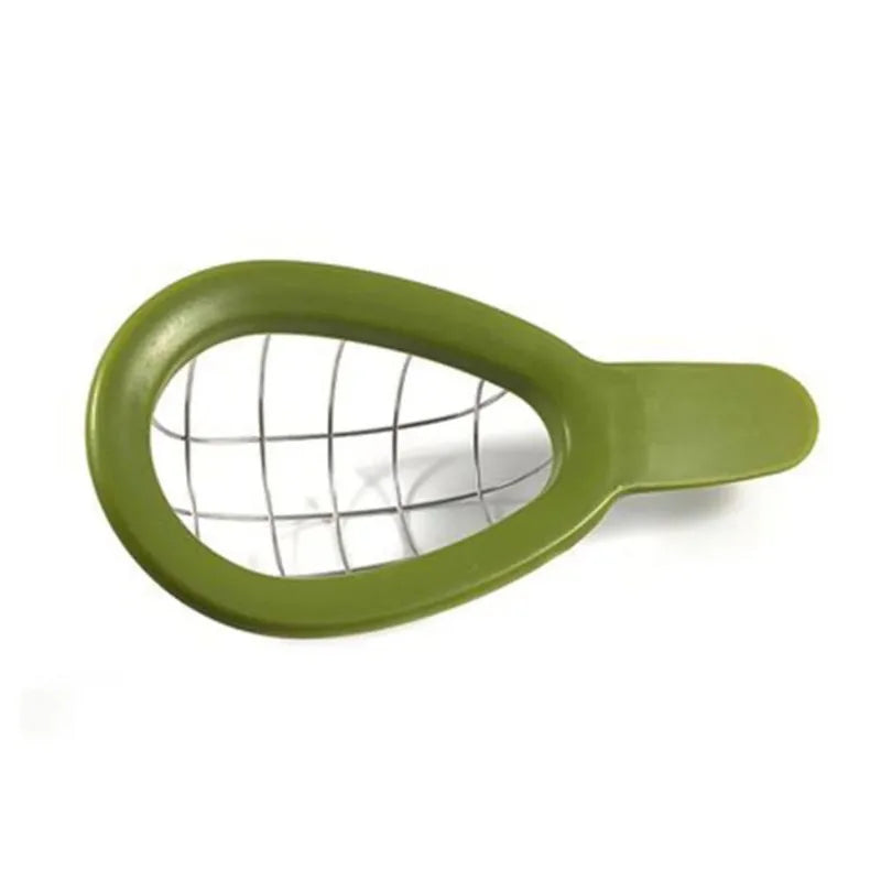 Avocado slicer
