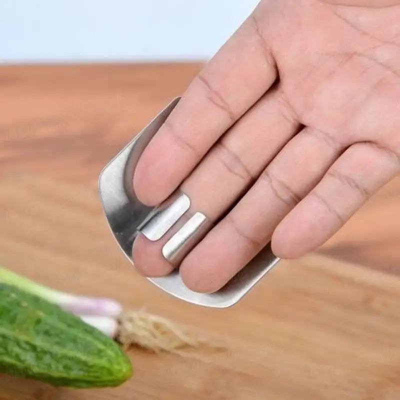 Hand Finger Protector
