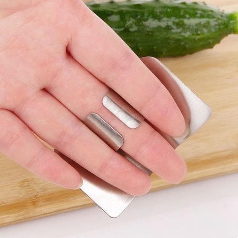 Hand Finger Protector