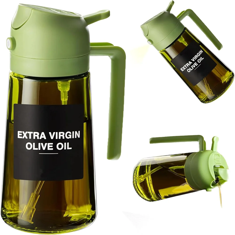 470 ml Oil Sprayer for Cooking