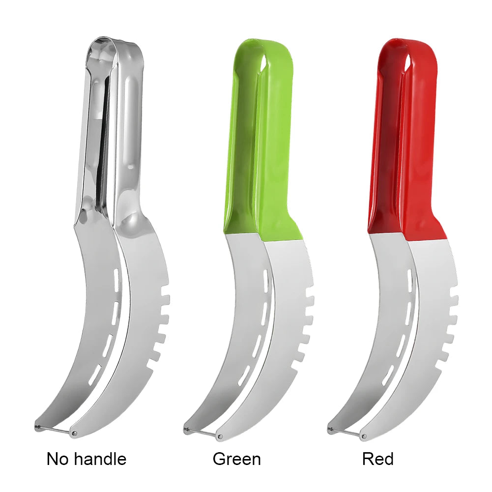 Stainless Watermelon Slicer