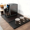 2-in-1 Silicone Coffee Bar Mat